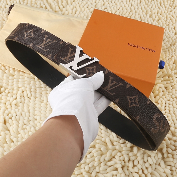 激安ルイヴィトンベルト正面デザイン